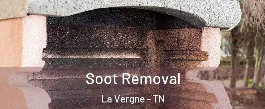  Soot Removal La Vergne - TN