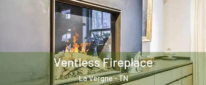  Ventless Fireplace La Vergne - TN